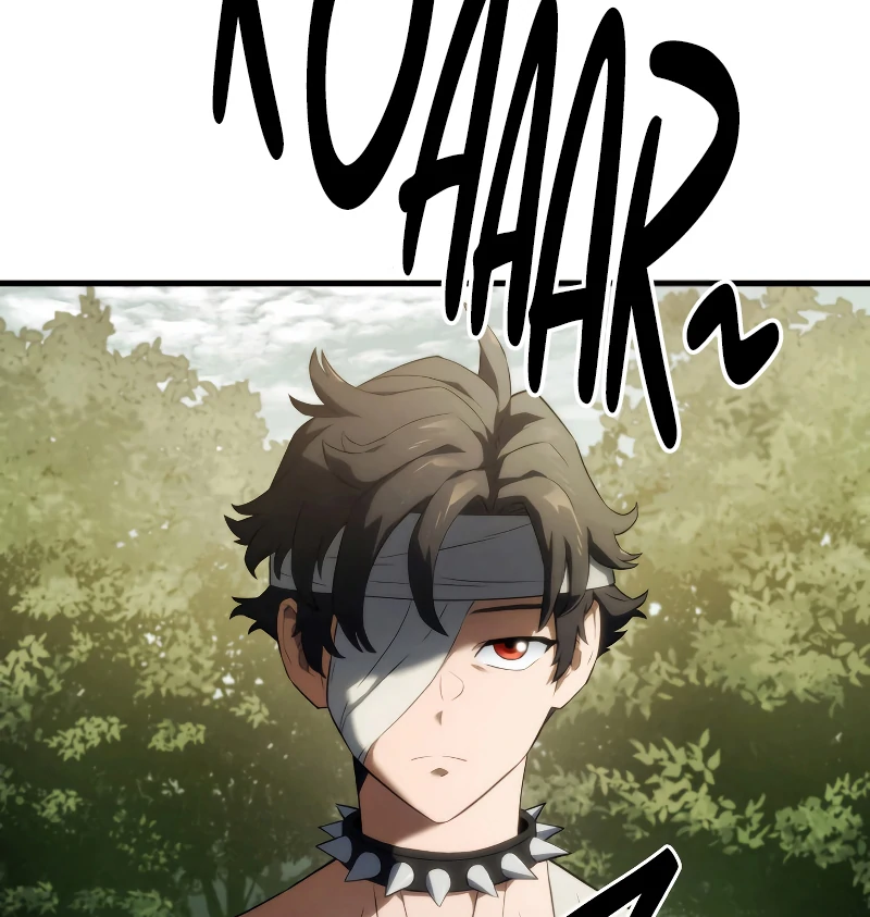 Revenge of the Iron-Blooded Sword Hound, Chapter 35 image 083